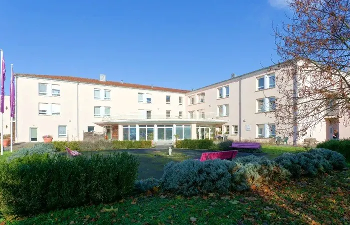 Colisee Residence de la Fontaine - BRAINE