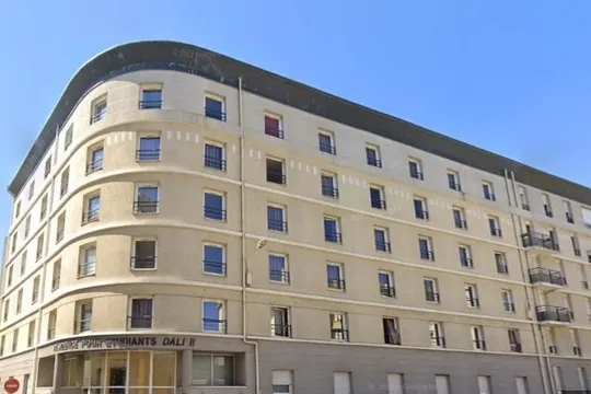 Étudiante Studélites Dali 2 - LYON 3EME ARRONDISSEMENT