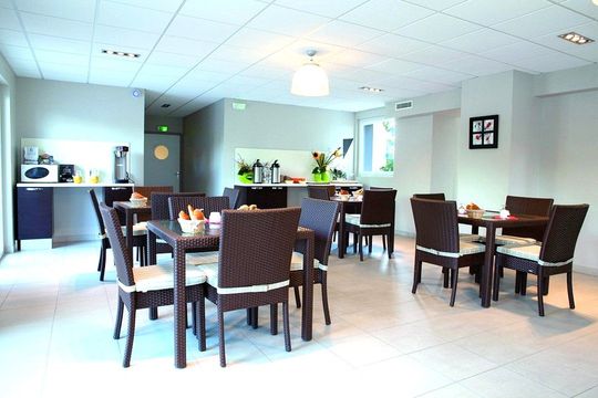 Vacancéole Ker Goh Lenn - PLESCOP