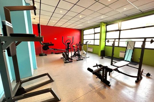 Neoresid Rouen Saint Sever - ROUEN