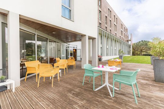 Appart'City Confort Nantes Ouest - SAINT HERBLAIN