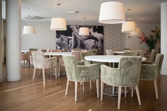 Villa Beausoleil - DEAUVILLE