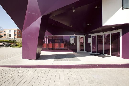 Les Estudines Massy Atlantis - MASSY