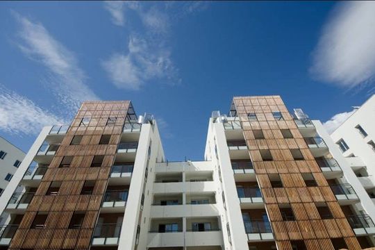 Cardinal Campus Studio 7 Lyon - LYON 7EME ARRONDISSEMENT