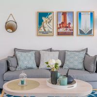 Stella  - Port Provence - LA SEYNE SUR MER