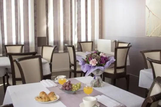 Omeris Domaine de Fontfrède - MARSEILLE 13EME ARRONDISSEMENT