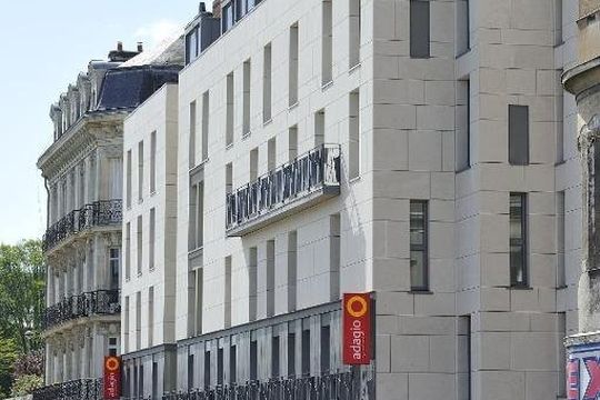 Adagio Nantes Centre - NANTES