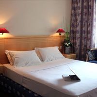 Logely Villa Bellagio Marne La Vallée - BUSSY SAINT GEORGES