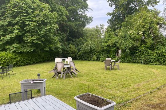 Seniorée Résidence Saint Joseph - BRUMATH