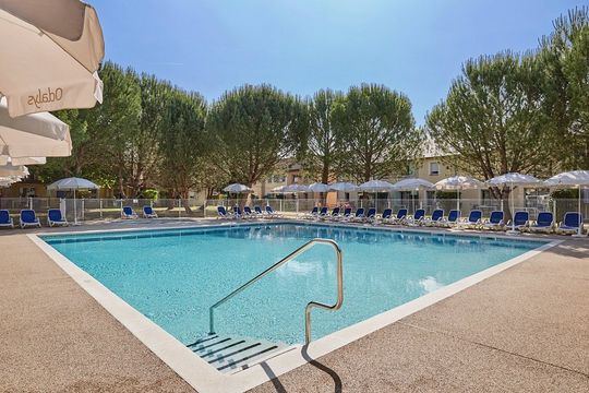 Odalys Référence Le Hameau du Moulin - MONTIGNAC