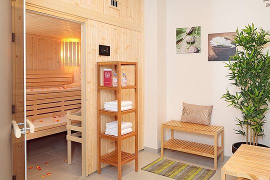 Appart'City Confort Grenoble Inovallée - MONTBONNOT SAINT MARTIN
