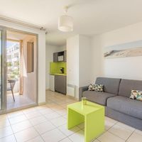 Appart'City Confort La Ciotat - LA CIOTAT
