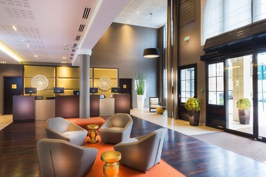 Adagio Serris Val d'Europe - SERRIS