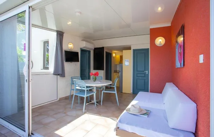 Belambra Clubs "Pineto" - BORGO