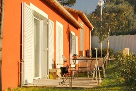 Les Villages d'Or - GRASSE