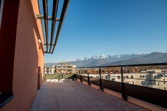 Artemisia Grenoble Campus Universités - GRENOBLE