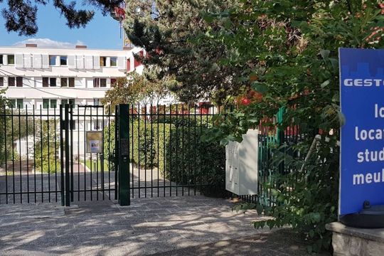 Gestetud Ideal Campus - MONTPELLIER