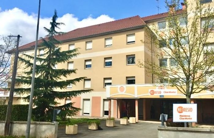 Neoresid Le Clos Morlot - DIJON