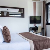 Zenitude Hôtel-Résidences Swiss Appart - FERNEY VOLTAIRE