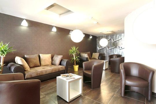 Vacanceole Residence Le Terral - SAINT JEAN DE VEDAS