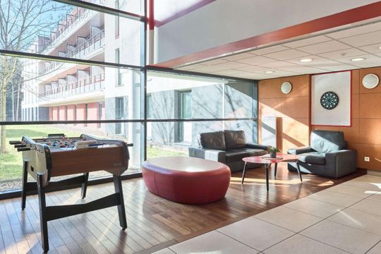 Comfort Aparthotel Versailles Saint-Cyr - SAINT CYR L'ECOLE