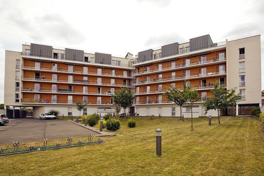 Les Estudines Vitry Pierre Sémard - VITRY SUR SEINE