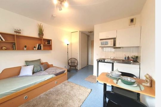 Neoresid Rouen Saint Sever - ROUEN