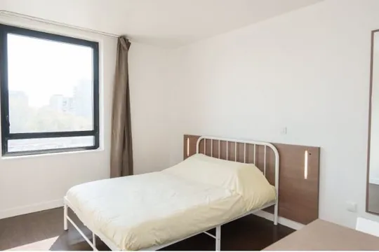 Logely Bobigny - BOBIGNY