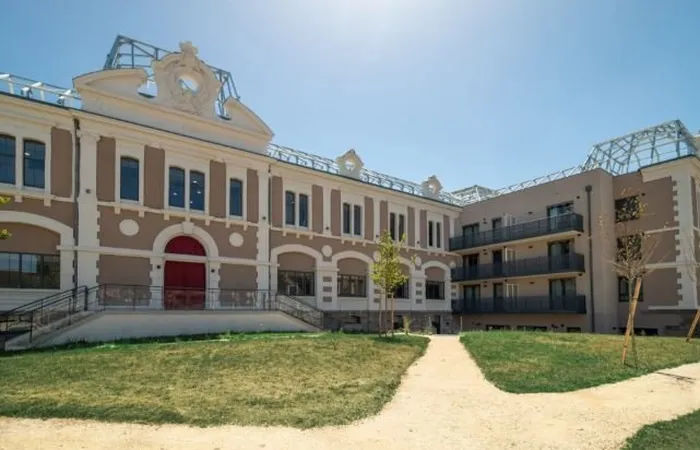 Les Jardins d'Arcadie Limoges - LIMOGES