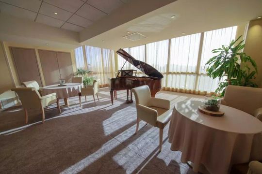 Emeis Residence de L'Orme - SAINT MAUR DES FOSSES