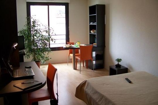 Cardinal Campus Palladium Paris - MONTREUIL