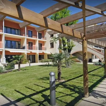 Emeis Residence Crampel - TOULOUSE