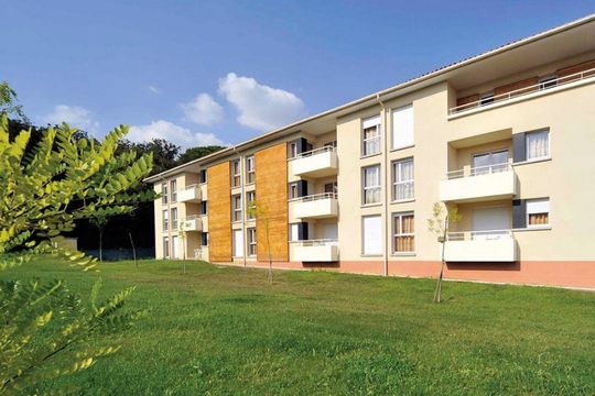 Appart'City Toulouse Tournefeuille - TOURNEFEUILLE