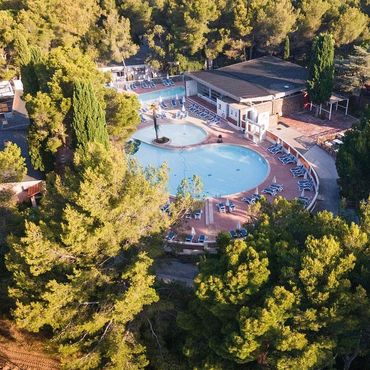 Belambra Clubs Lou Pigno - LE PRADET
