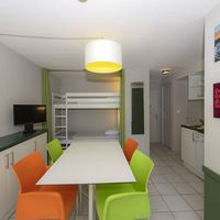 Vacances Bleues Lou Castel - BERRIAS ET CASTELJAU