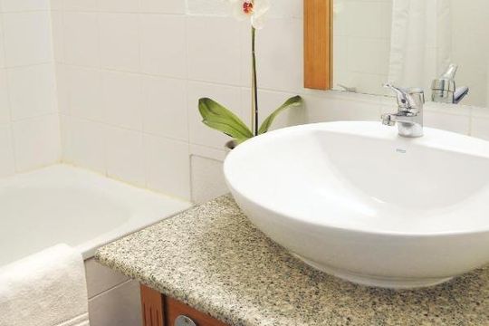 Goélia Les Balcons d'Ax - AX LES THERMES