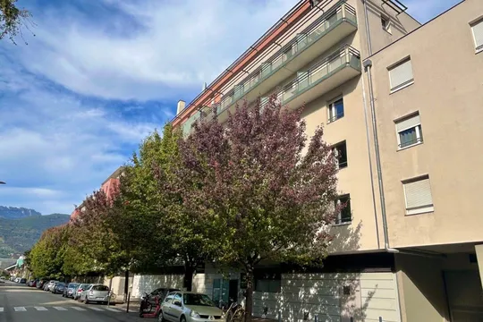 Artémisia - Grenoble Campus Université - GRENOBLE
