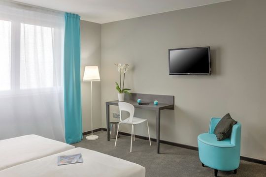 Appart'City Confort Strasbourg Aeroport - ENTZHEIM