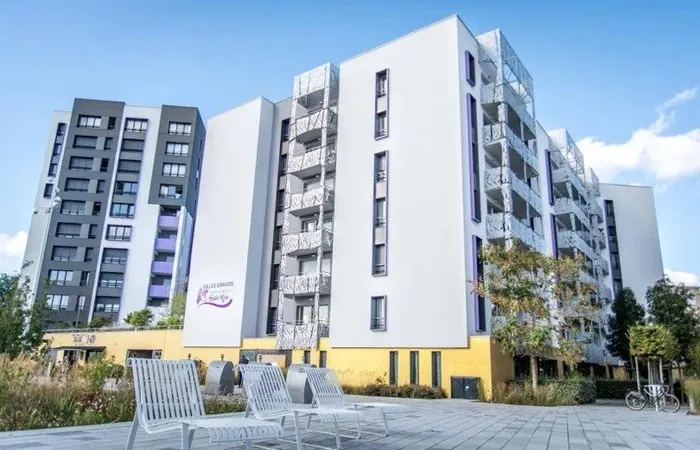 Villas Ginkgos Résidence Belles Rives - REZE