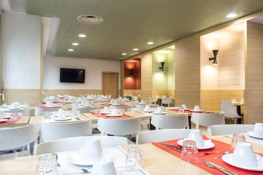 City Résidence Paris Saint-Maurice - SAINT MAURICE