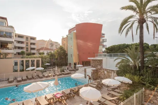 Pierre & Vacances Port Prestige - ANTIBES