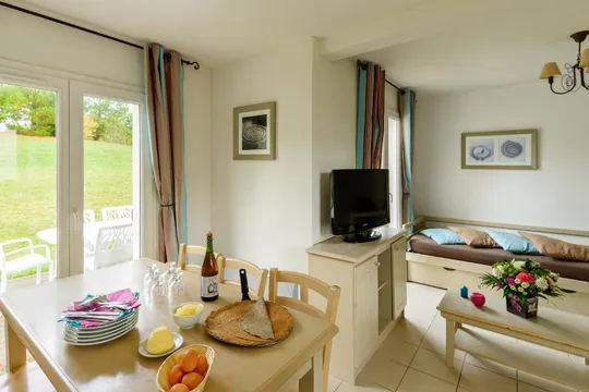 Lagrange Le Hameau de Peemor Pen - CROZON