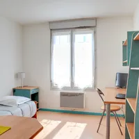 Isis Gestion Residence Le Littre - SAINT ETIENNE