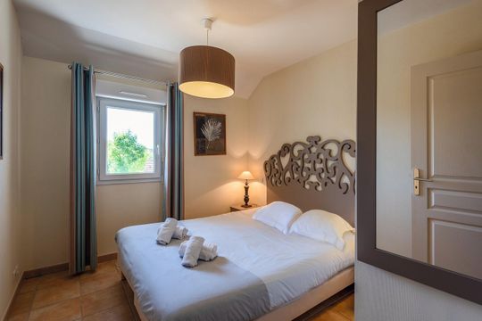 Belambra Clubs Les Portes de Dordogne - ALVIGNAC