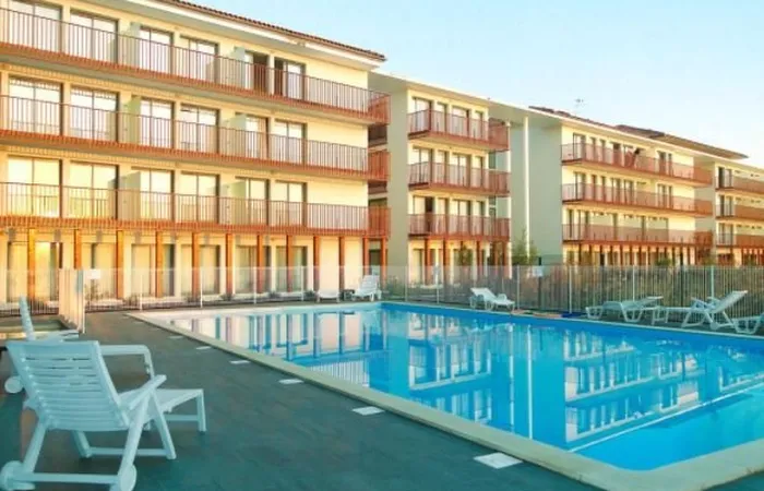 All Suites - Bassin d'Arcachon - LA TESTE DE BUCH