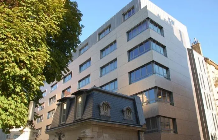 Villa Sully Grenoble - GRENOBLE