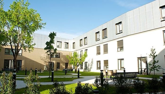 Domusvi Résidence Saint Exupéry - MARMANDE