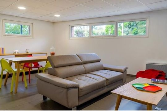 All Suites Study Pessac Campus - PESSAC