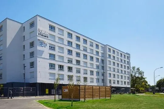 Nemea Villeneuve Pont de Bois - VILLENEUVE D'ASCQ