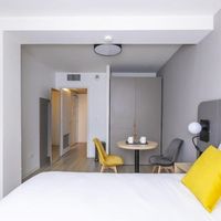 Odalys City Green Marsh - STRASBOURG